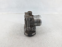 2011-2016 Chevrolet Cruze Throttle Body P/N:55581662 Fits Fits 2011 2012 2013 2014 2015 2016 2017 2018 2019 2020 2021 OEM Us