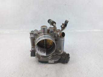 compare product 2011-2016 Chevrolet Cruze Throttle Body P/N:55561495 Fits Fits 2009 2010 2011 2012 2013 2014 2015 2016 2017 2018 OEM Used Auto Parts