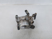 2011-2016 Chevrolet Cruze Throttle Body P/N:55561495 Fits Fits 2009 2010 2011 2012 2013 2014 2015 2016 2017 2018 OEM Used Au