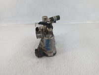 2011-2016 Chevrolet Cruze Throttle Body P/N:55561495 Fits Fits 2009 2010 2011 2012 2013 2014 2015 2016 2017 2018 OEM Used Au