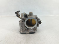 2011-2016 Chevrolet Cruze Throttle Body P/N:55561495 Fits Fits 2009 2010 2011 2012 2013 2014 2015 2016 2017 2018 OEM Used Au