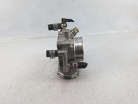 2011-2016 Chevrolet Cruze Throttle Body P/N:55561495 Fits Fits 2009 2010 2011 2012 2013 2014 2015 2016 2017 2018 OEM Used Au