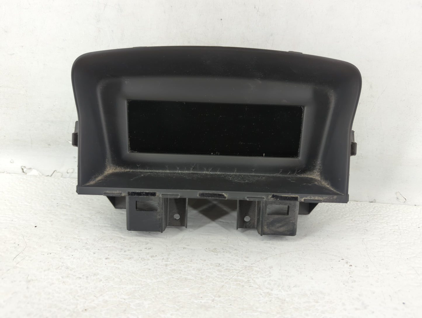 2011-2016 Chevrolet Cruze Information Display Screen - Oemusedautoparts1.com