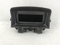 2011-2016 Chevrolet Cruze Information Display Screen - Oemusedautoparts1.com