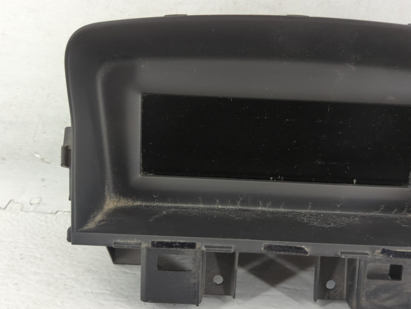 2011-2016 Chevrolet Cruze Information Display Screen - Oemusedautoparts1.com