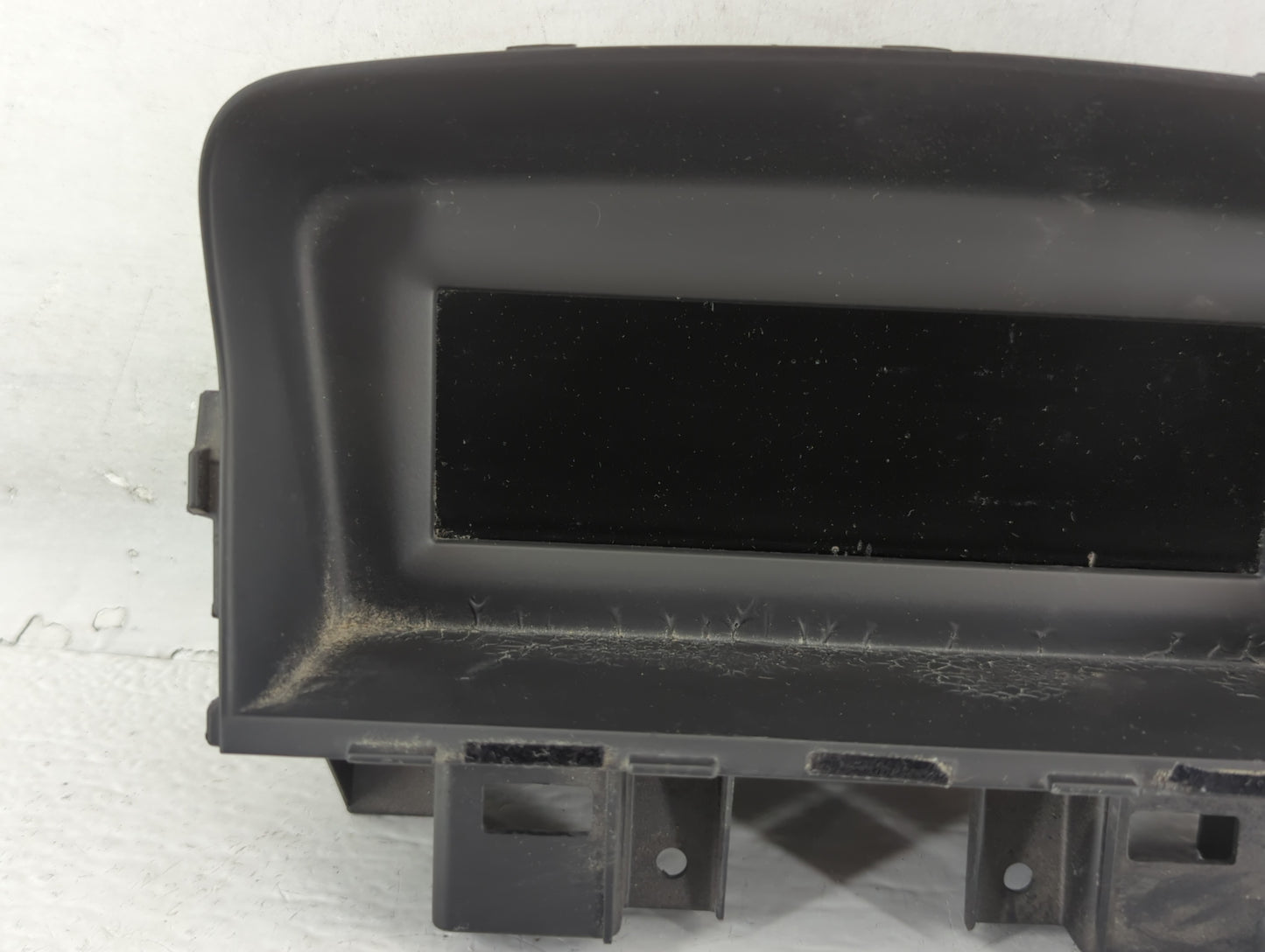 2011-2016 Chevrolet Cruze Information Display Screen - Oemusedautoparts1.com