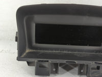 2011-2016 Chevrolet Cruze Information Display Screen - Oemusedautoparts1.com