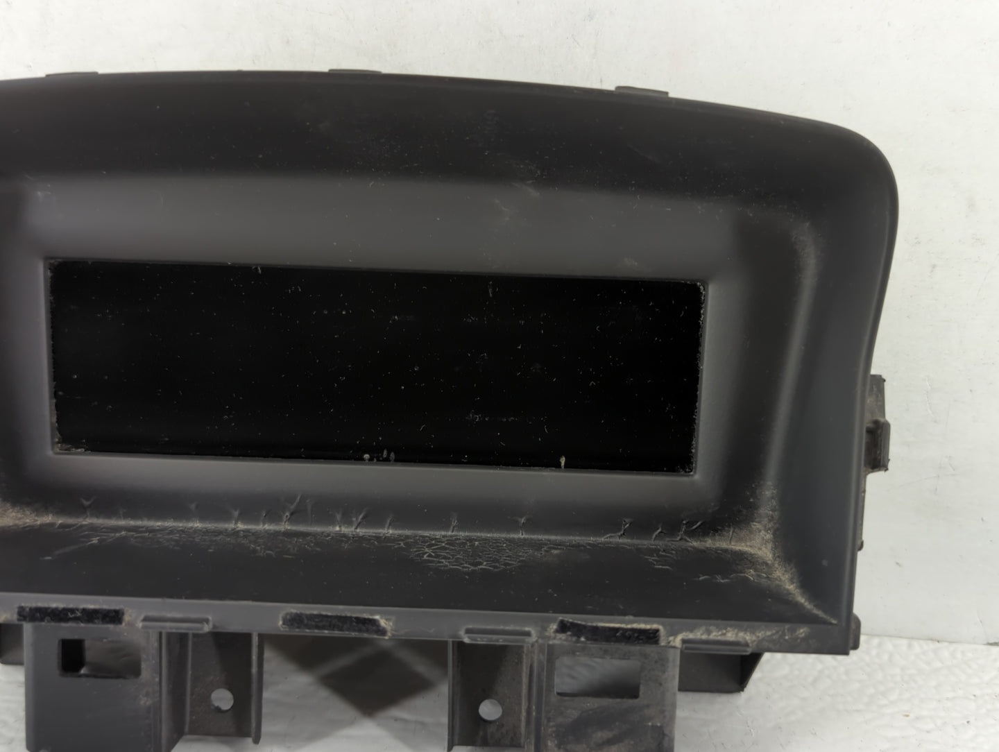 2011-2016 Chevrolet Cruze Information Display Screen - Oemusedautoparts1.com