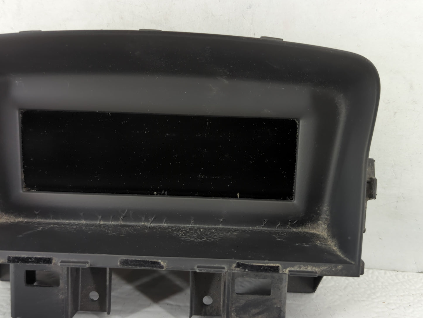 2011-2016 Chevrolet Cruze Information Display Screen - Oemusedautoparts1.com