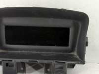 2011-2016 Chevrolet Cruze Information Display Screen - Oemusedautoparts1.com