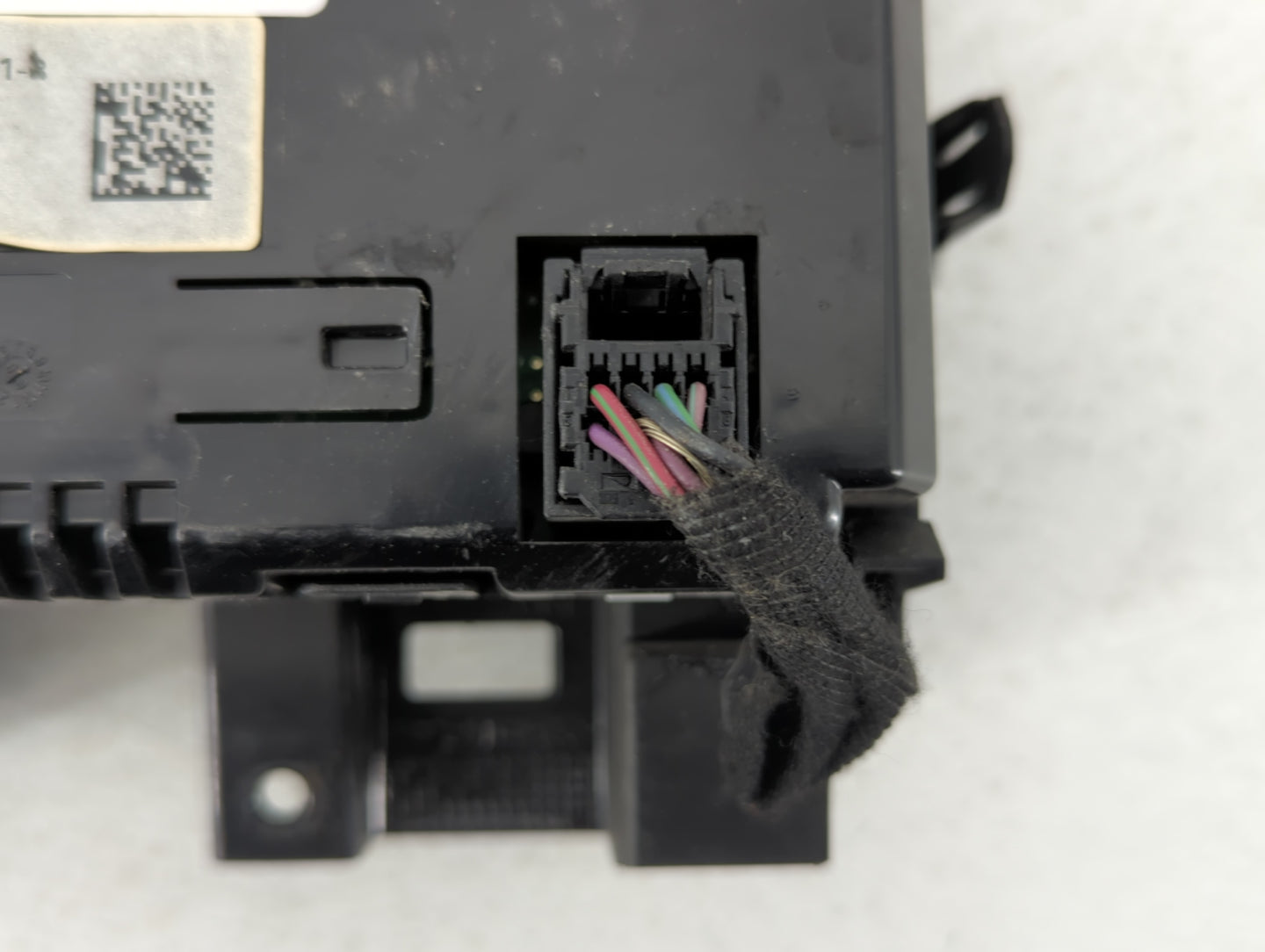 2011-2016 Chevrolet Cruze Information Display Screen - Oemusedautoparts1.com