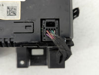 2011-2016 Chevrolet Cruze Information Display Screen - Oemusedautoparts1.com