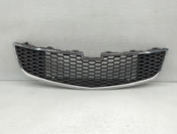 2011-2014 Chevrolet Cruze Front Bumper Grille Cover - Oemusedautoparts1.com