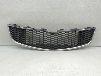 compare product 2011-2014 Chevrolet Cruze Front Bumper Grille Cover