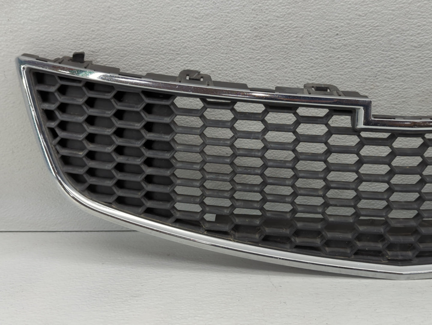 2011-2014 Chevrolet Cruze Front Bumper Grille Cover - Oemusedautoparts1.com