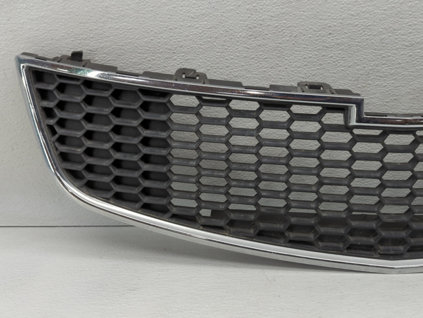 2011-2014 Chevrolet Cruze Front Bumper Grille Cover - Oemusedautoparts1.com