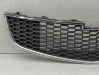 2011-2014 Chevrolet Cruze Front Bumper Grille Cover - Oemusedautoparts1.com