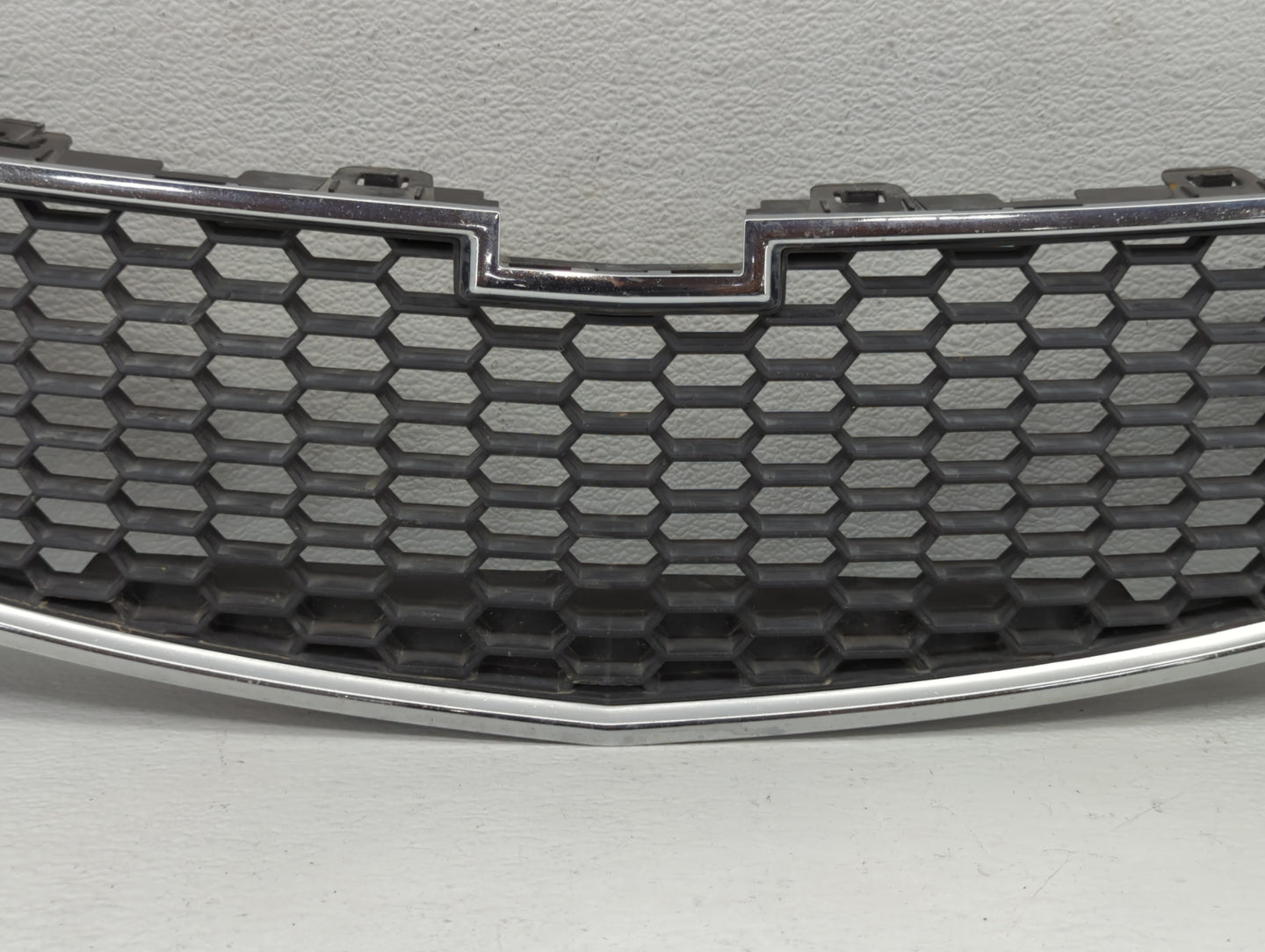 2011-2014 Chevrolet Cruze Front Bumper Grille Cover - Oemusedautoparts1.com