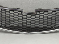 2011-2014 Chevrolet Cruze Front Bumper Grille Cover - Oemusedautoparts1.com