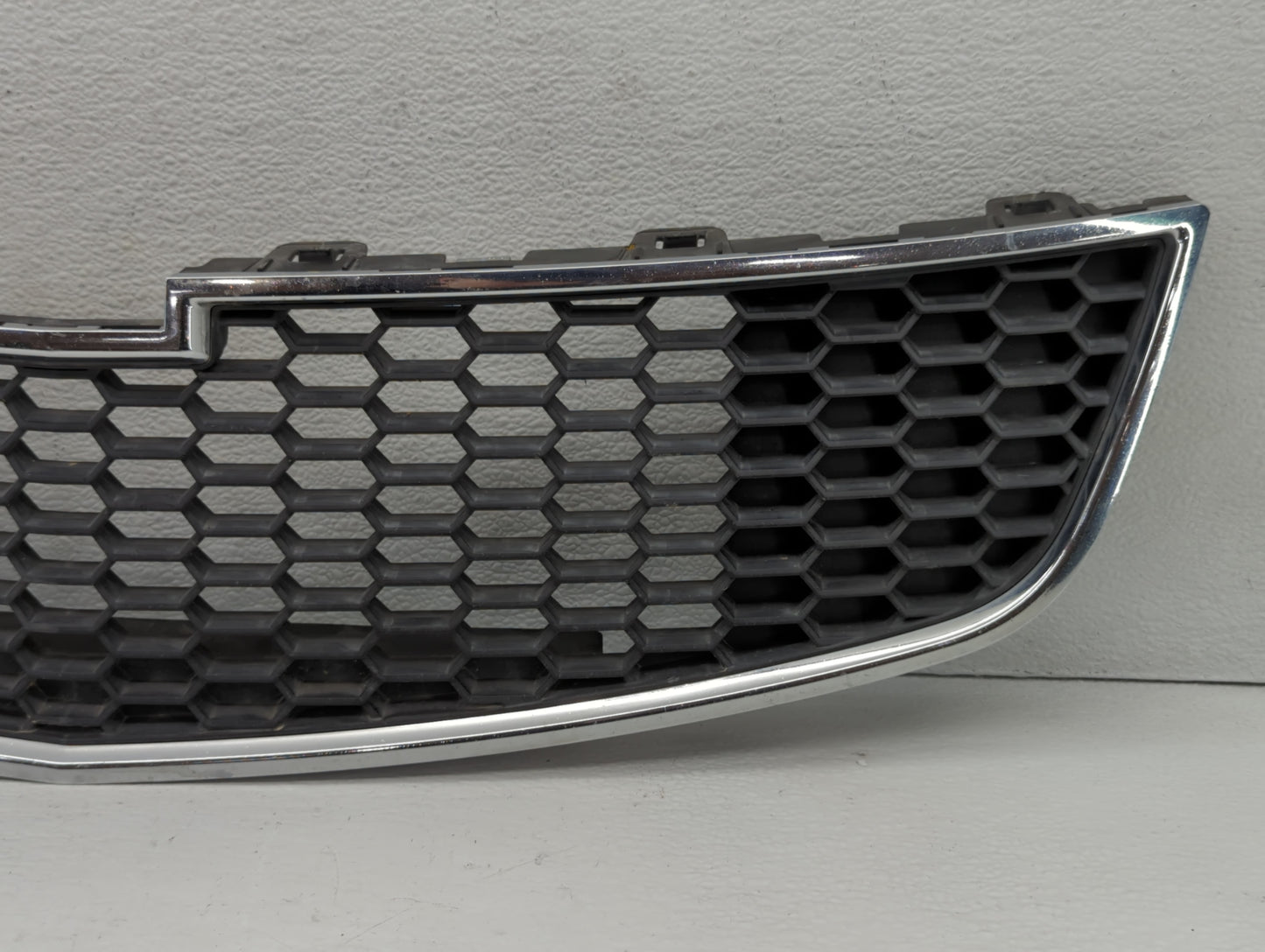 2011-2014 Chevrolet Cruze Front Bumper Grille Cover - Oemusedautoparts1.com