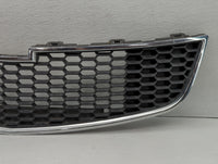 2011-2014 Chevrolet Cruze Front Bumper Grille Cover - Oemusedautoparts1.com
