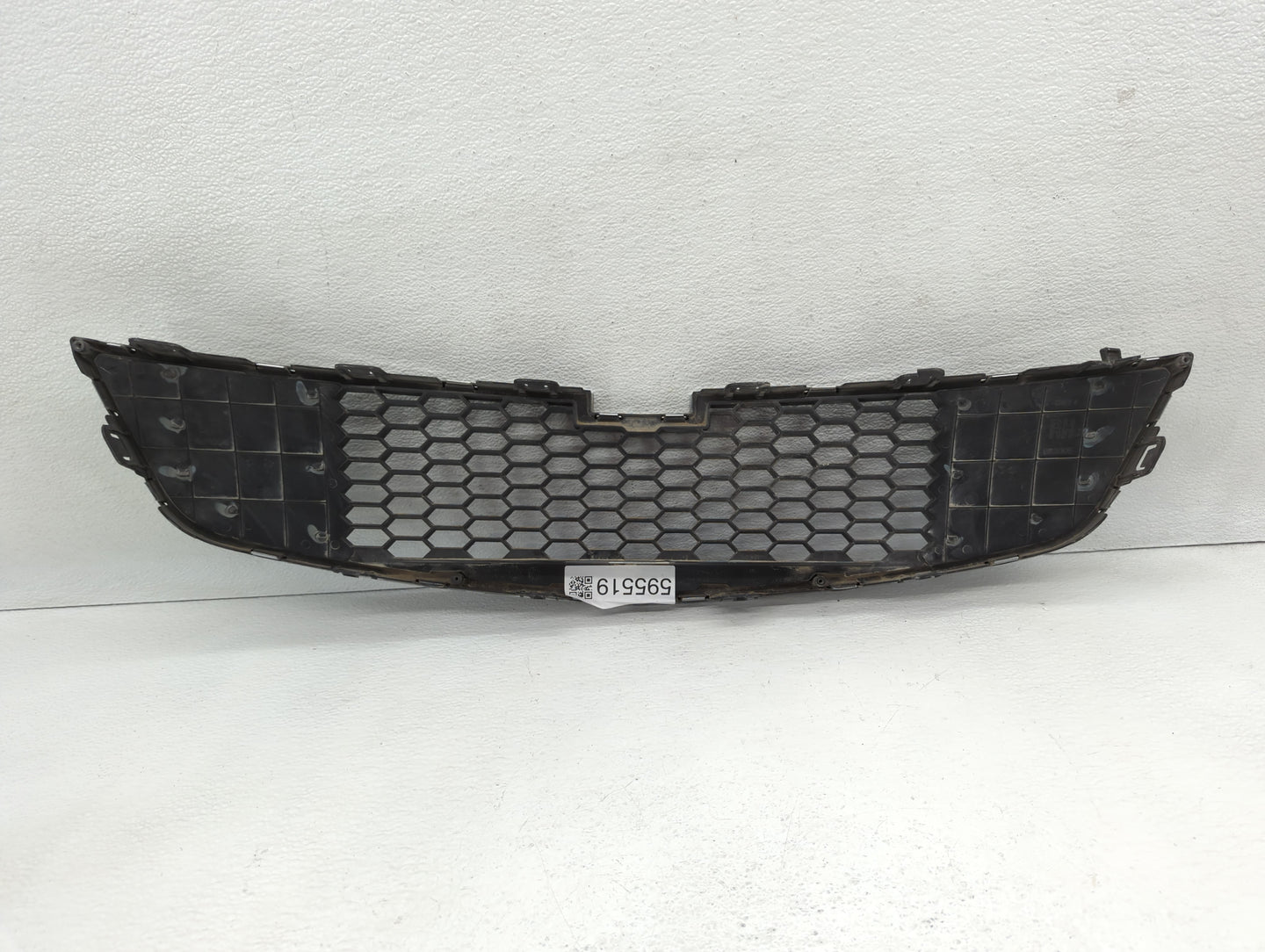 2011-2014 Chevrolet Cruze Front Bumper Grille Cover - Oemusedautoparts1.com