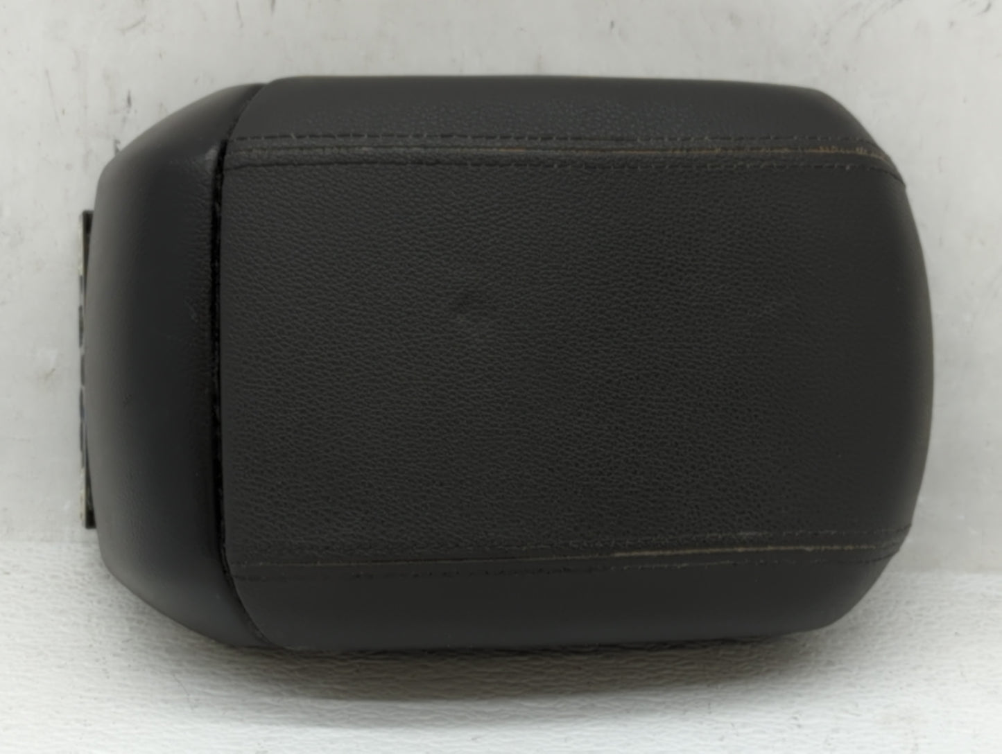 2014 Chevrolet Cruze Center Console Armrest Cover Lid Black - Oemusedautoparts1.com
