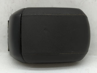 compare product 2014 Chevrolet Cruze Center Console Armrest Cover Lid Black