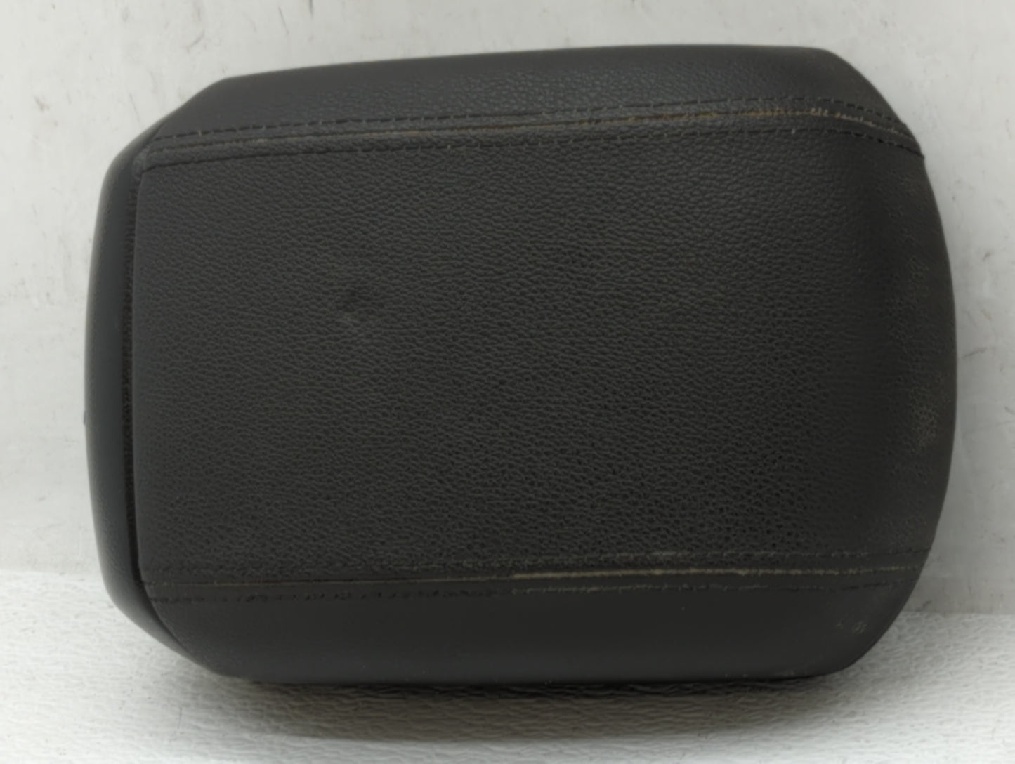 2014 Chevrolet Cruze Center Console Armrest Cover Lid Black - Oemusedautoparts1.com