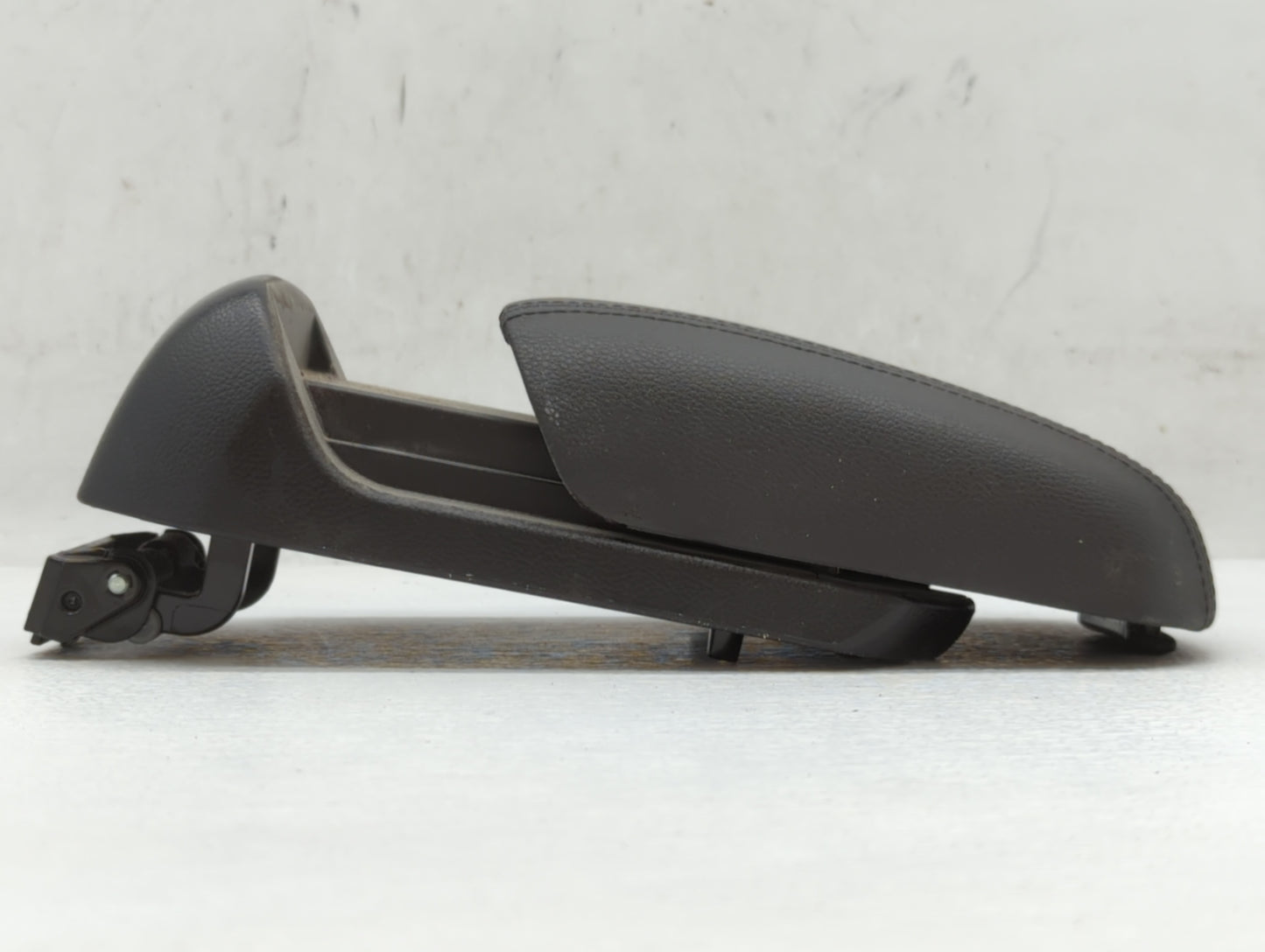 2014 Chevrolet Cruze Center Console Armrest Cover Lid Black - Oemusedautoparts1.com