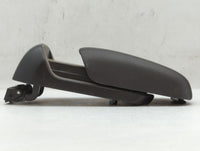 2014 Chevrolet Cruze Center Console Armrest Cover Lid Black 595577 - Oemusedautoparts1.com