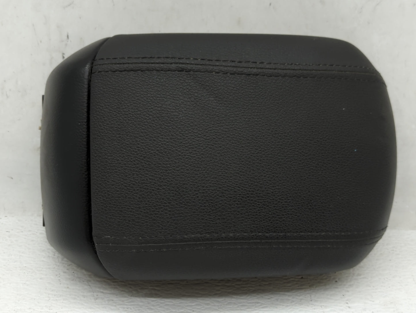 2014 Chevrolet Cruze Center Console Armrest Cover Lid Black - Oemusedautoparts1.com
