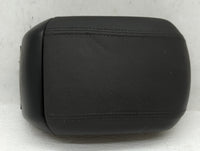 2014 Chevrolet Cruze Center Console Armrest Cover Lid Black 595665 - Oemusedautoparts1.com