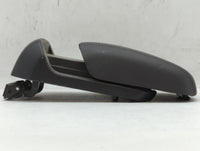2014 Chevrolet Cruze Center Console Armrest Cover Lid Black 595665 - Oemusedautoparts1.com