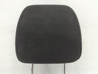 2012-2016 Chevrolet Cruze Headrest Head Rest Front Driver Passenger Seat - Oemusedautoparts1.com