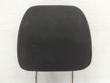2012-2016 Chevrolet Cruze Headrest Head Rest Front Driver Passenger Seat - Oemusedautoparts1.com
