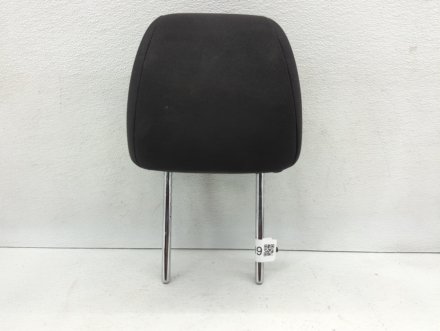 2012-2016 Chevrolet Cruze Headrest Head Rest Front Driver Passenger Seat - Oemusedautoparts1.com