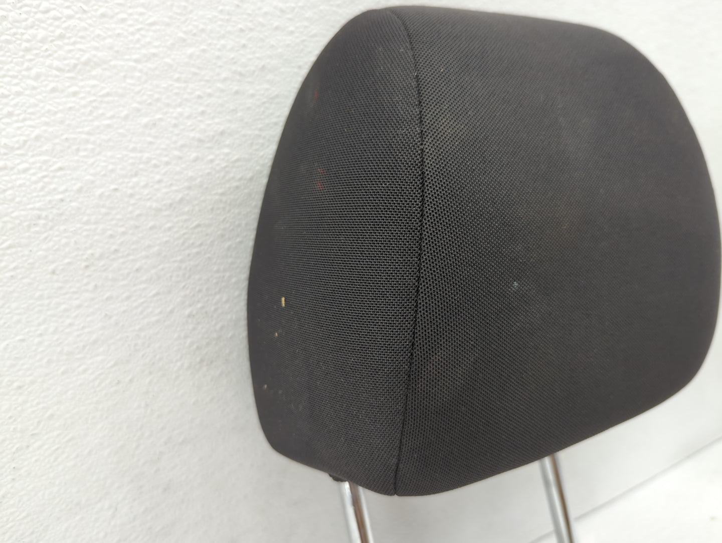 2012-2016 Chevrolet Cruze Headrest Head Rest Front Driver Passenger Seat - Oemusedautoparts1.com