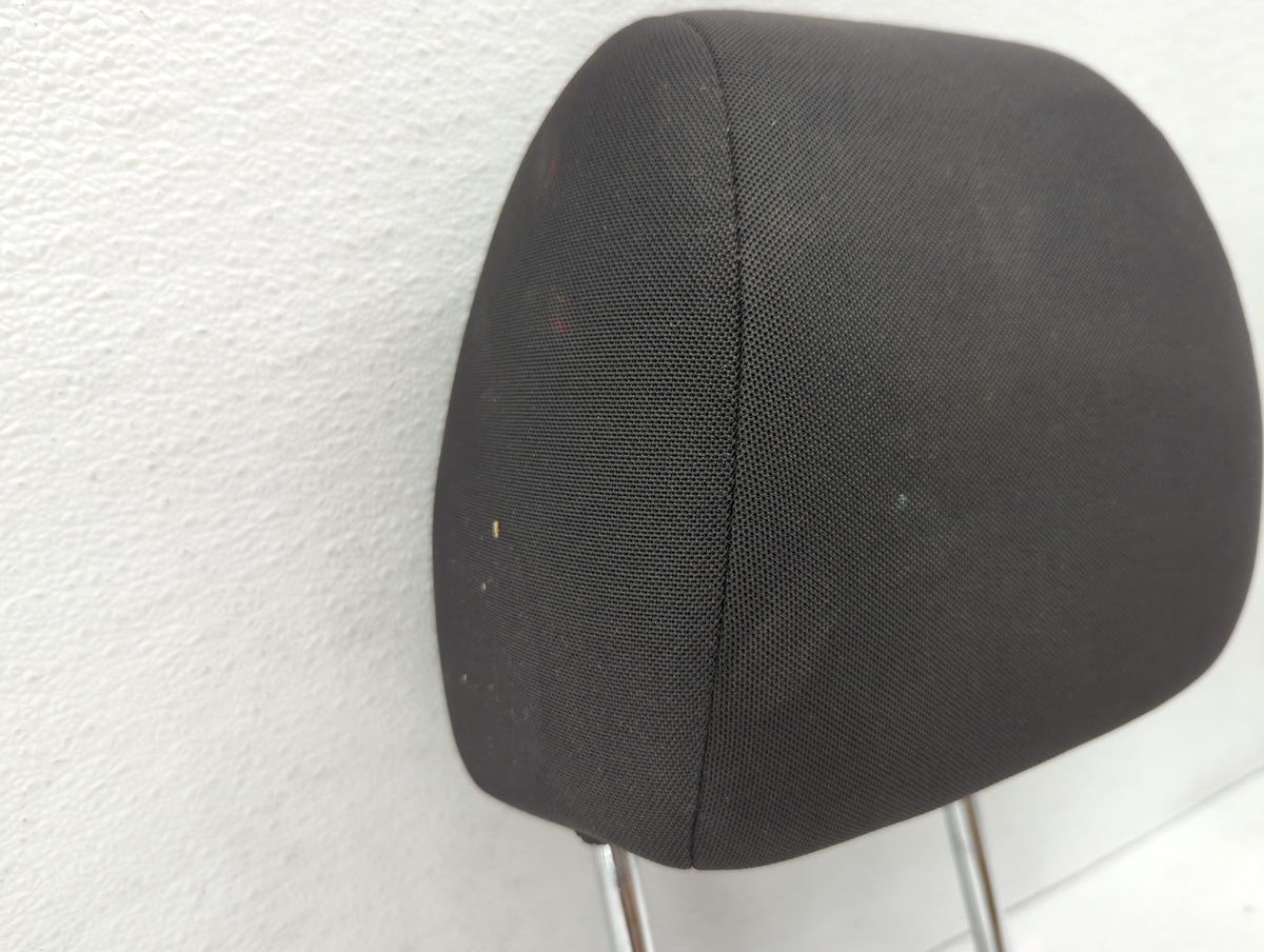 2014 Chevrolet Cruze Headrest Head Rest Rear Center Seat Black 595709 - Oemusedautoparts1.com