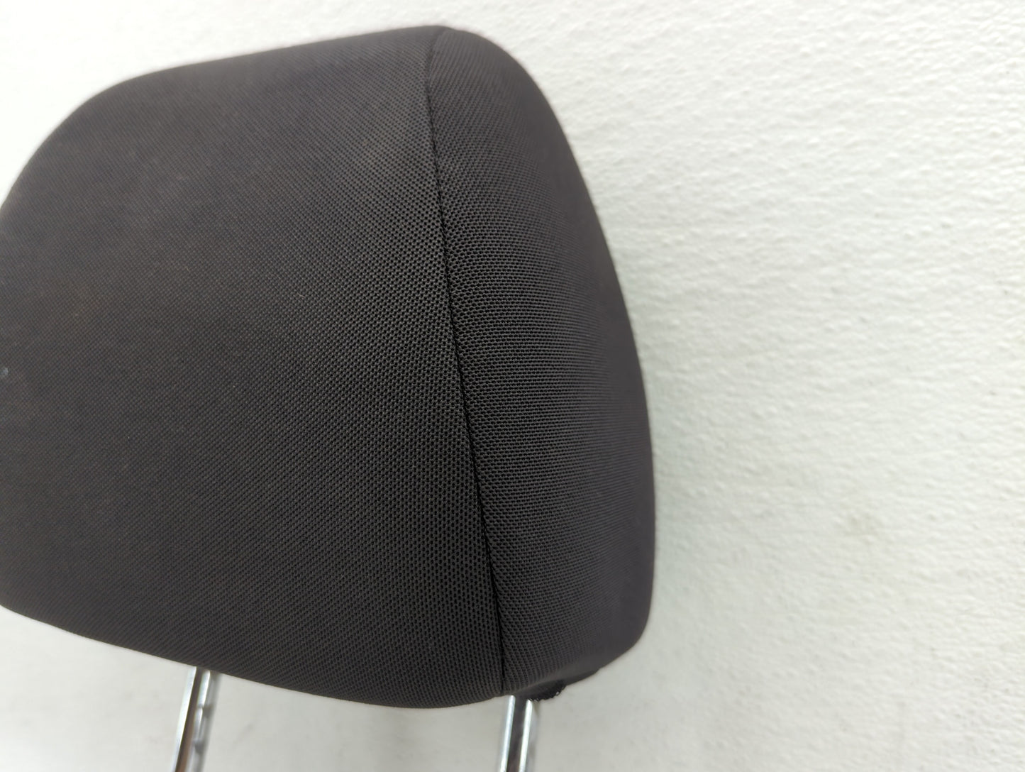 2012-2016 Chevrolet Cruze Headrest Head Rest Front Driver Passenger Seat - Oemusedautoparts1.com