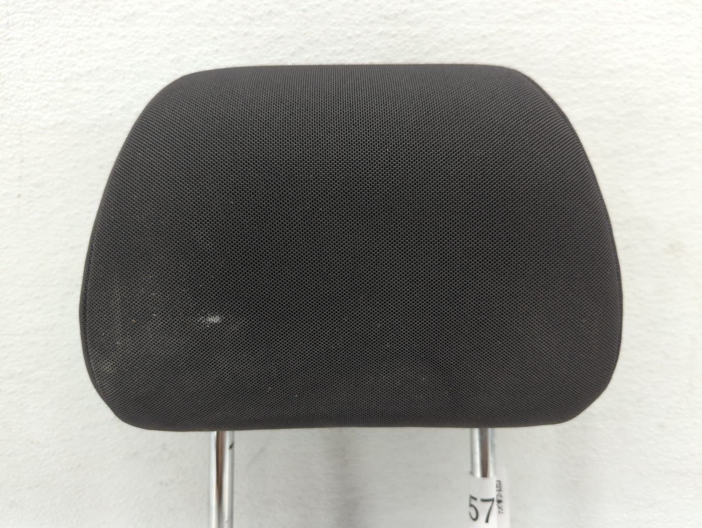 2012-2016 Chevrolet Cruze Headrest Head Rest Front Driver Passenger Seat - Oemusedautoparts1.com