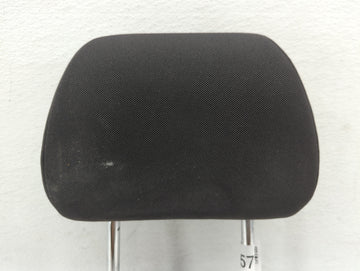 2012-2016 Chevrolet Cruze Headrest Head Rest Front Driver Passenger Seat - Oemusedautoparts1.com
