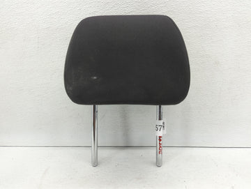 2012-2016 Chevrolet Cruze Headrest Head Rest Front Driver Passenger Seat