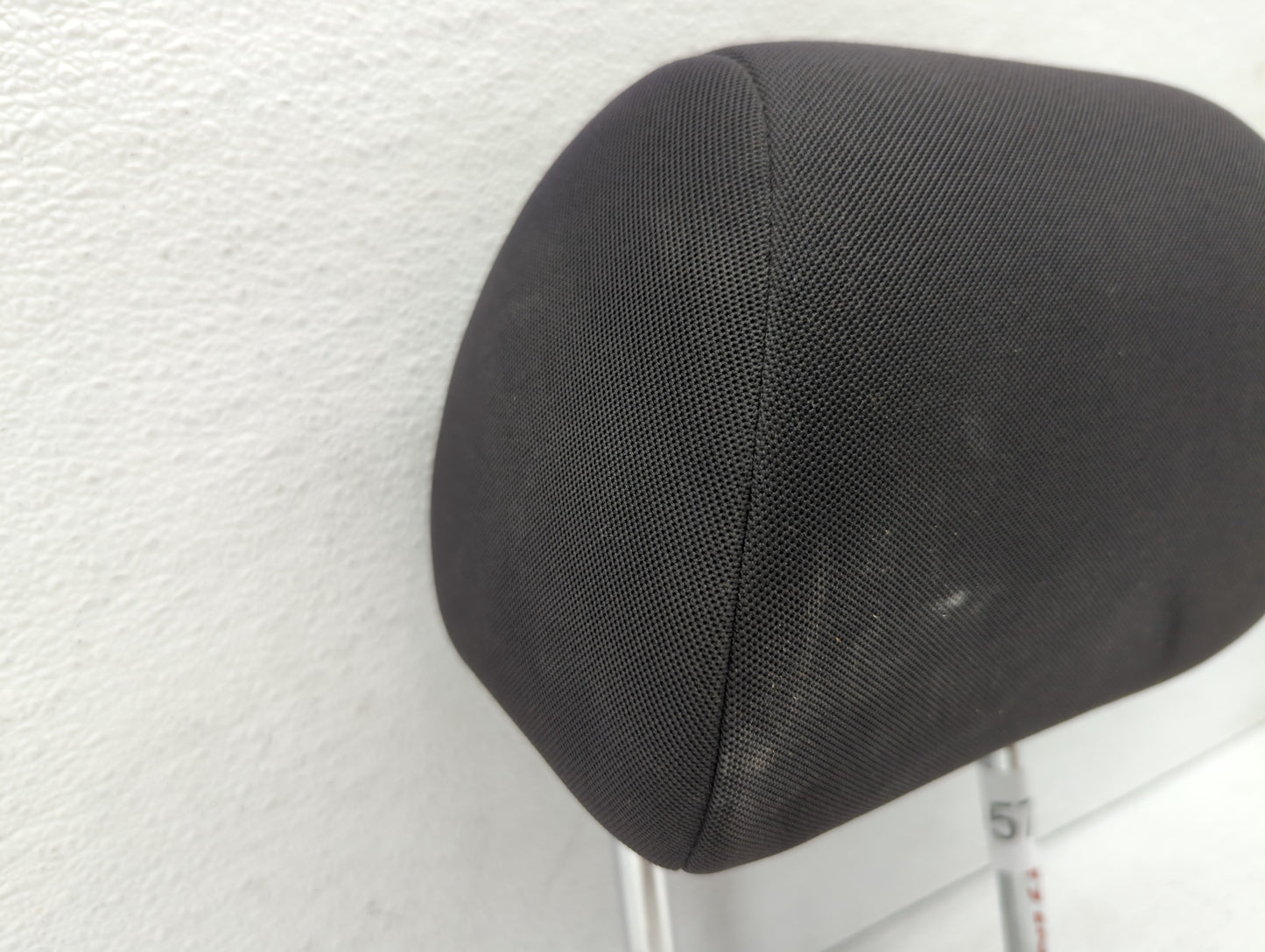 2012-2016 Chevrolet Cruze Headrest Head Rest Front Driver Passenger Seat - Oemusedautoparts1.com