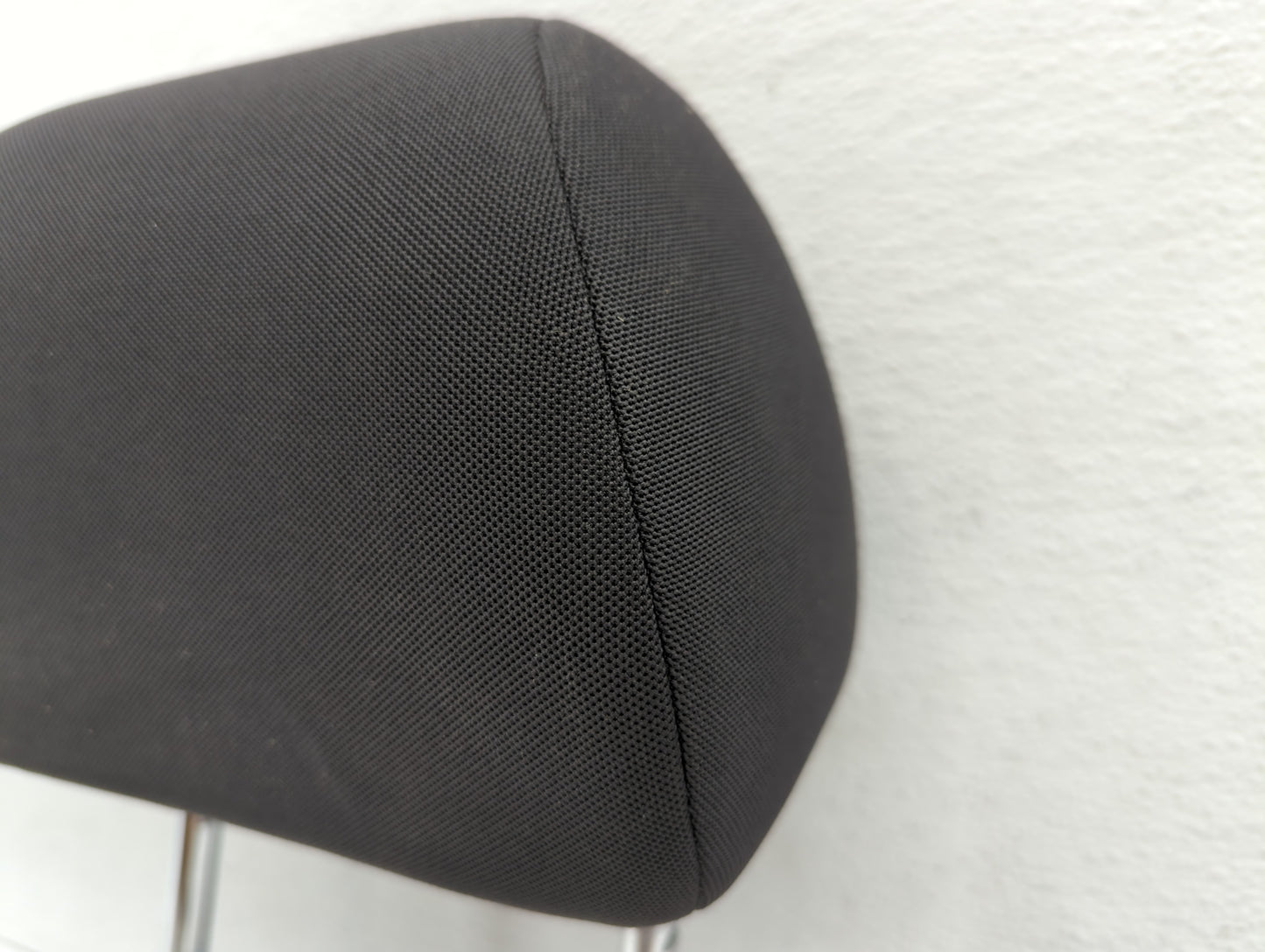 2012-2016 Chevrolet Cruze Headrest Head Rest Front Driver Passenger Seat - Oemusedautoparts1.com