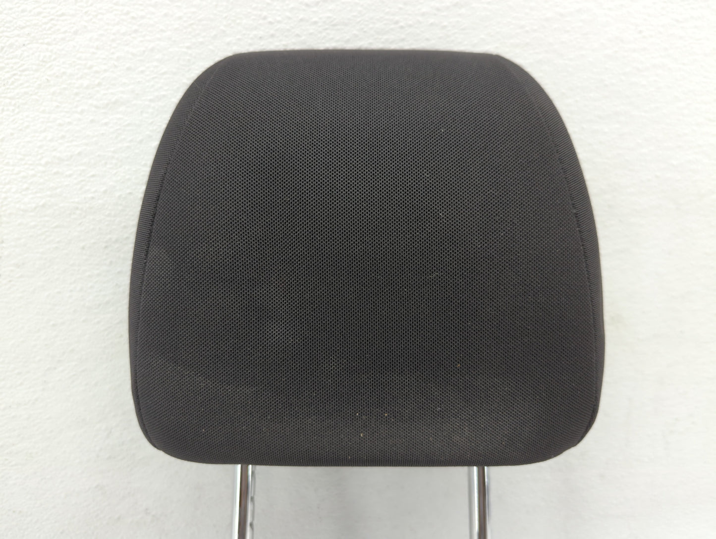 2012-2016 Chevrolet Cruze Headrest Head Rest Front Driver Passenger Seat - Oemusedautoparts1.com