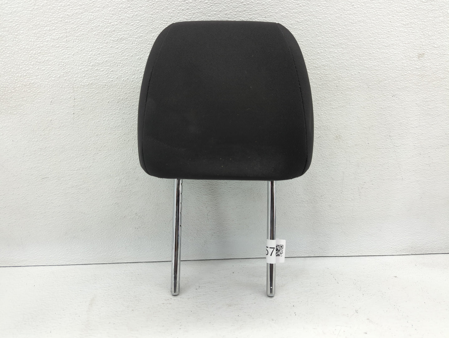 2012-2016 Chevrolet Cruze Headrest Head Rest Front Driver Passenger Seat - Oemusedautoparts1.com