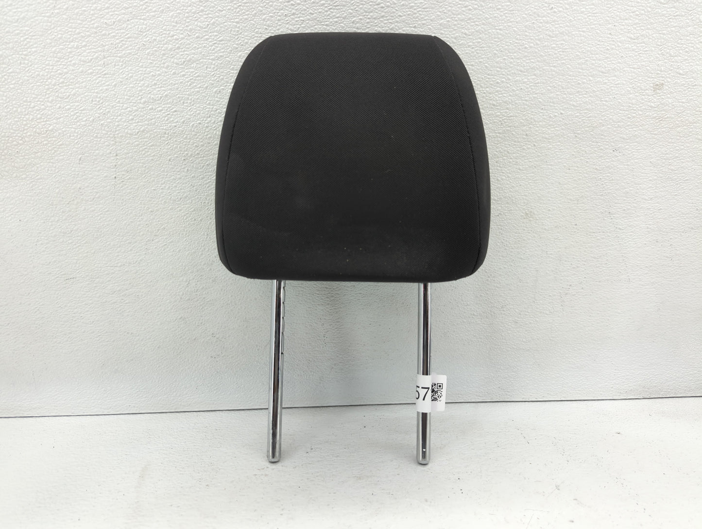 2012-2016 Chevrolet Cruze Headrest Head Rest Front Driver Passenger Seat - Oemusedautoparts1.com