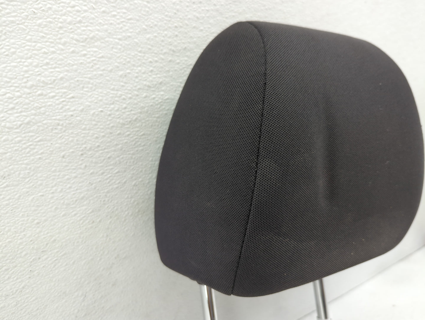 2012-2016 Chevrolet Cruze Headrest Head Rest Front Driver Passenger Seat - Oemusedautoparts1.com