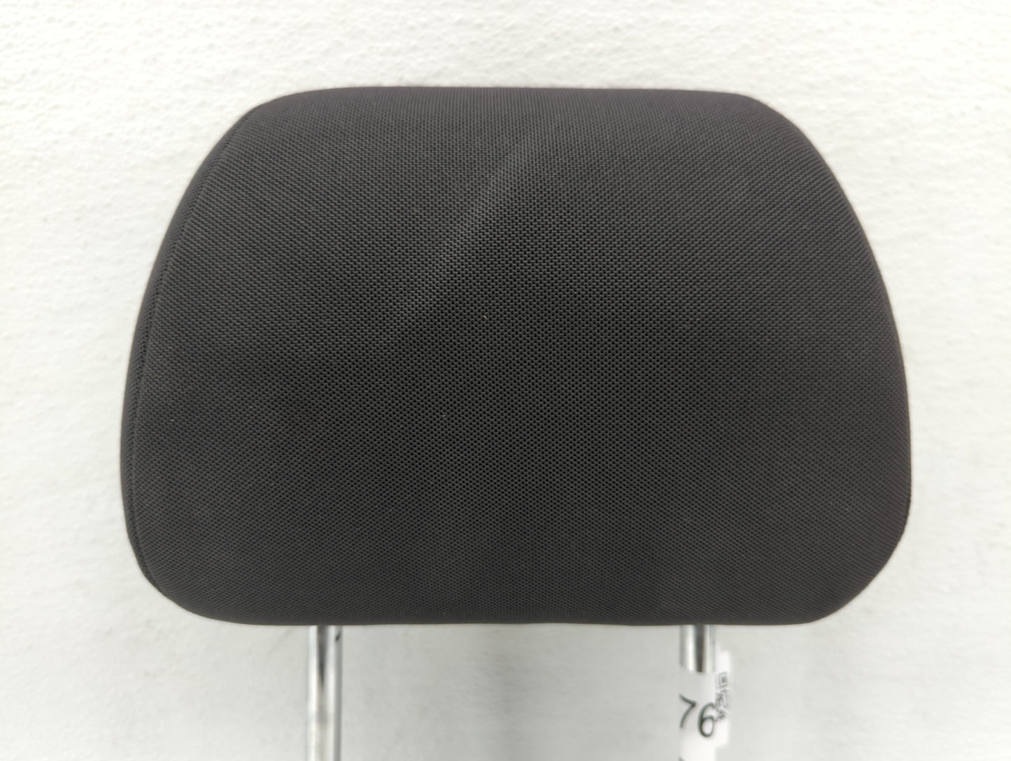 2012-2016 Chevrolet Cruze Headrest Head Rest Front Driver Passenger Seat Fits Fits 2012 2013 2014 2015 2016 OEM Used Auto Pa